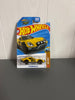 Hot Wheels El Segundo Rallye Diecast yellow