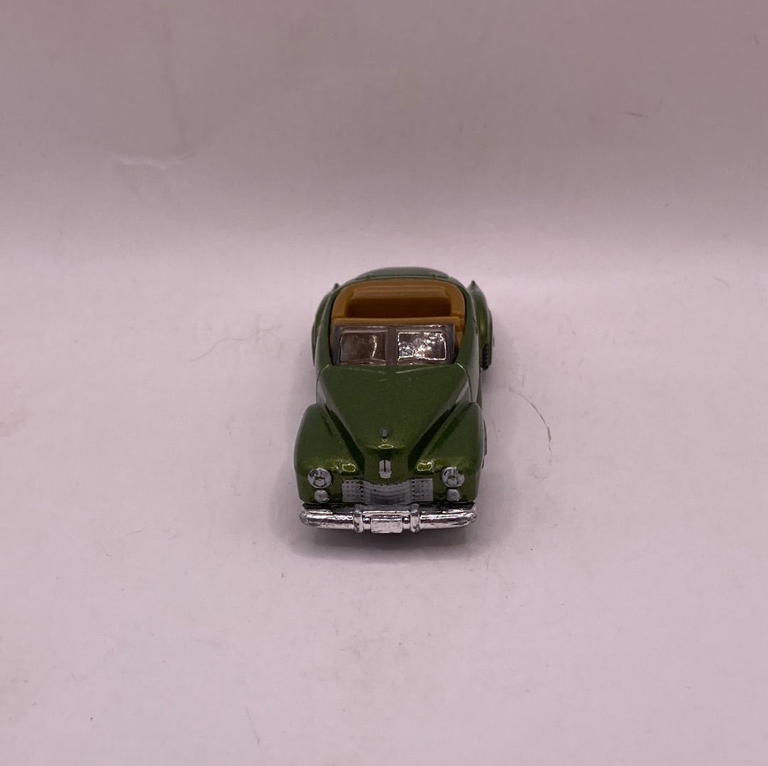 Matchbox 41 Cadillac Series 62 Diecast