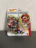 Hot Wheels Mario Standard Kart Diecast