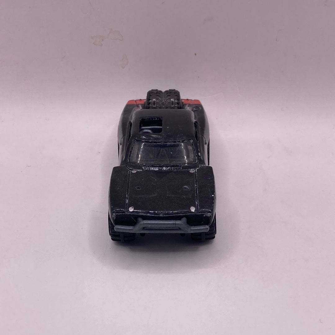 Hot Wheels 70 Dodge Charger Diecast