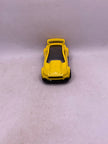 Hot Wheels Custom 15 Ford Mustang Diecast