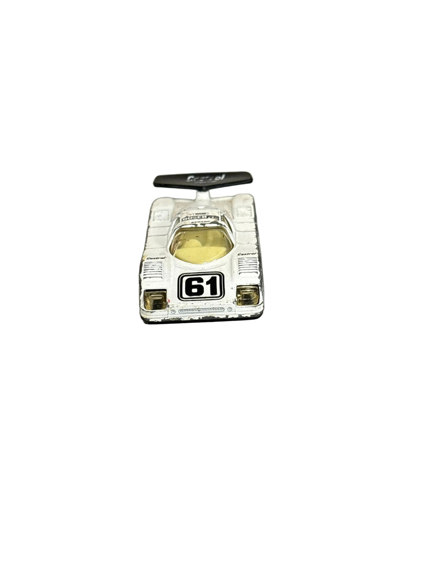 Matchbox Group C Racer Diecast