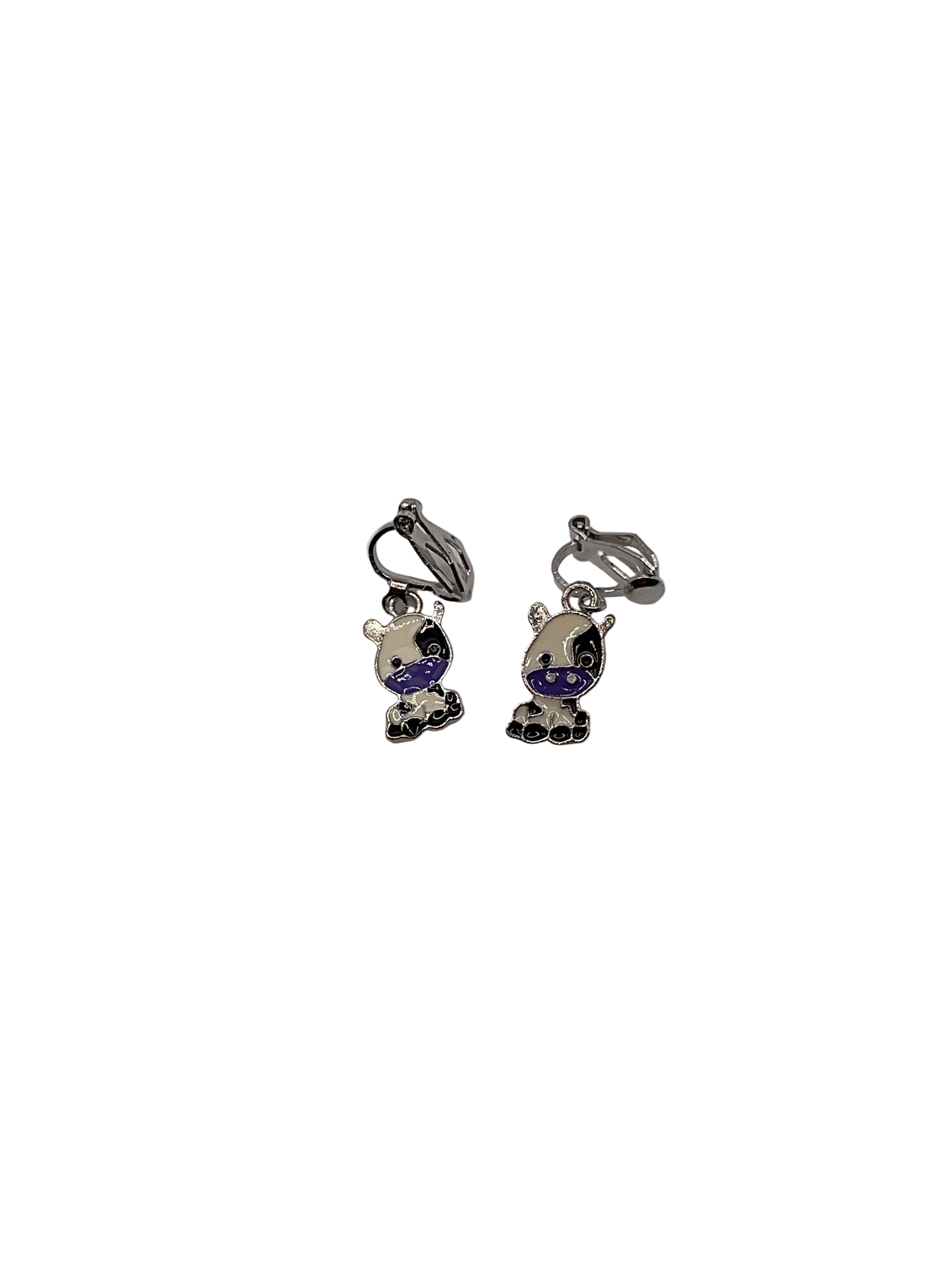 Children’s Clip On Earrings