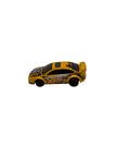 Hot Wheels 08 Ford Focus Diecast
