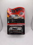 Hot Wheels 1993 Ford Mustang Cobra R Diecast black