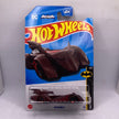 Hot Wheels Batmobile Diecast