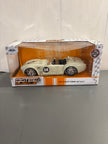 Jada 1965 Shelby Cobra 427 S/C Diecast