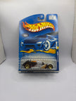 Hot Wheels Saltflat Racer Diecast