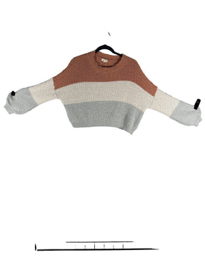 Debut Sweater