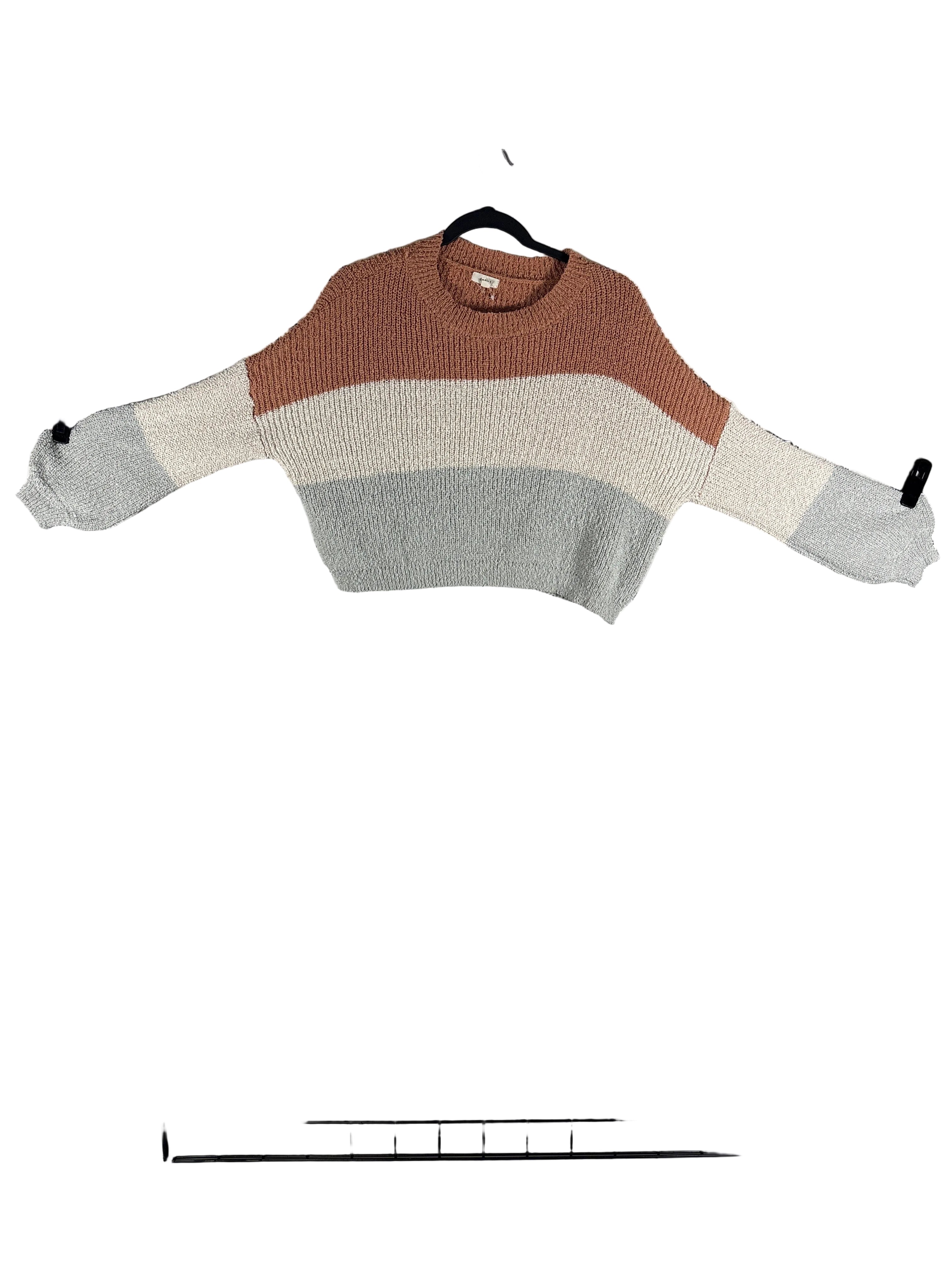 Debut Sweater