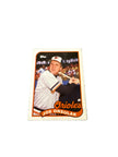 Topps Joe Orsulak