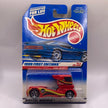 Hot Wheels Semi-Fast Diecast