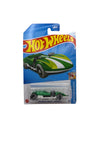 Hot Wheels HW Braille Racer-Twin Mill Diecast Success