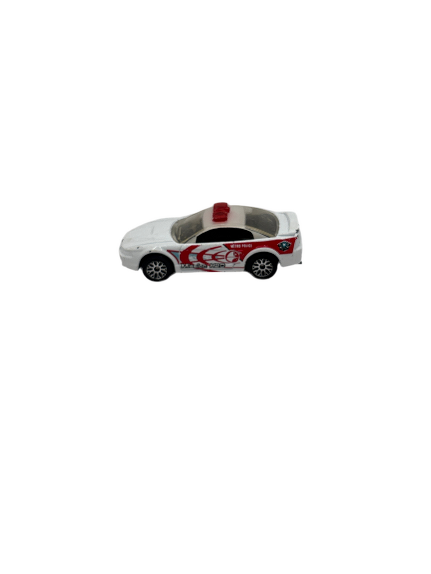 Matchbox 99 Mustang Diecast