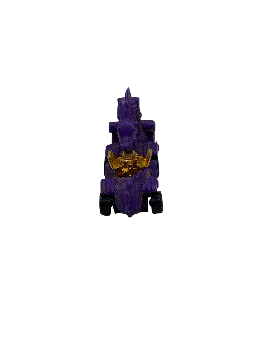 Hot Wheels Rodzilla Diecast