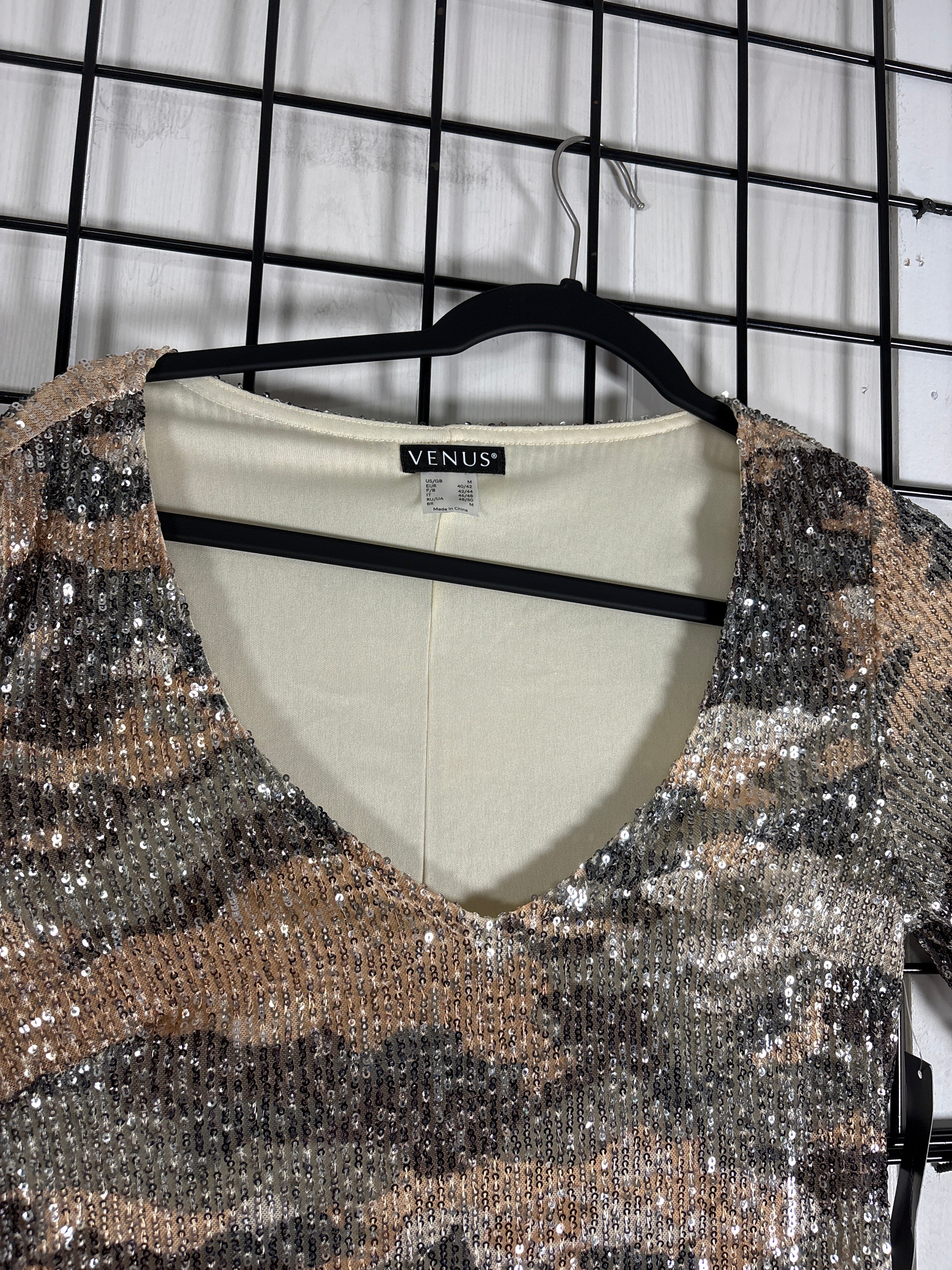 Venus Cocktail Dress