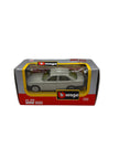Burago BMW 535i Diecast