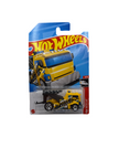 Hot Wheels Heavy Hitcher Diecast