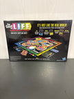 Hasbro The Game Of Life Quarter Life Crisis Game Sealed