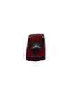 Hot Wheels Dodge Challenger Concept Diecast red