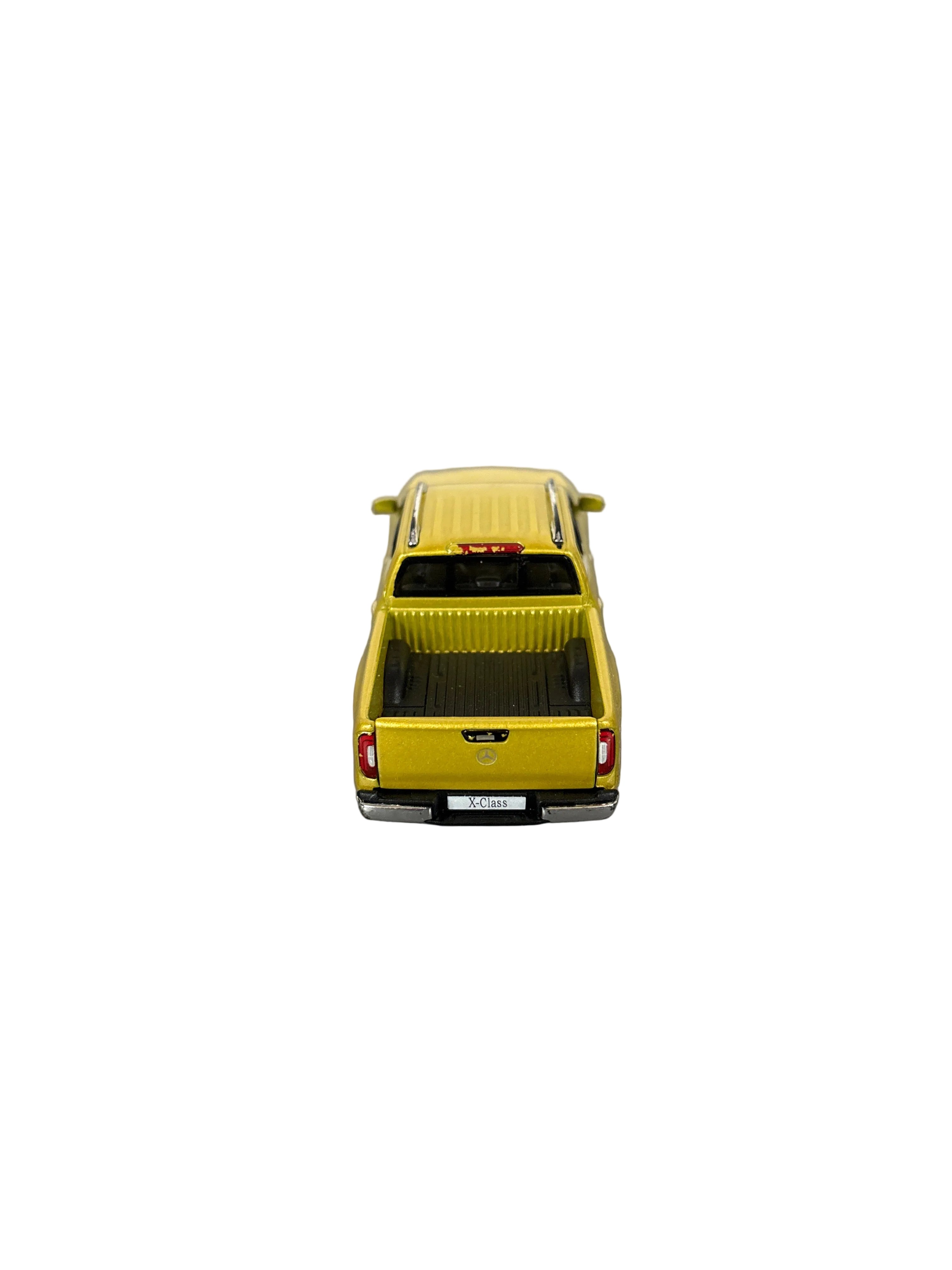 Kinsmart Mercedes-Benz X-Class Diecast
