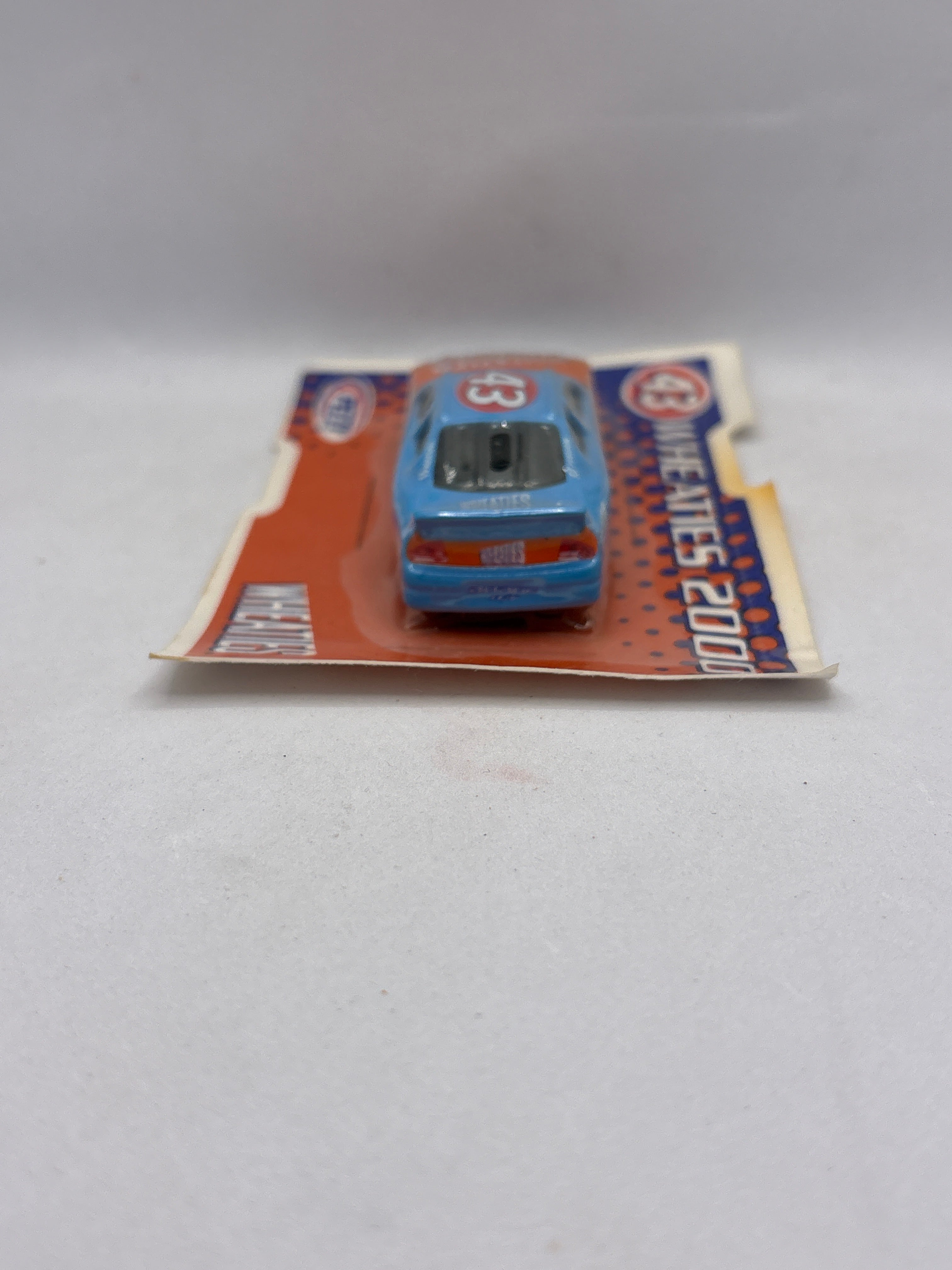 General Mills John Andretti Diecast