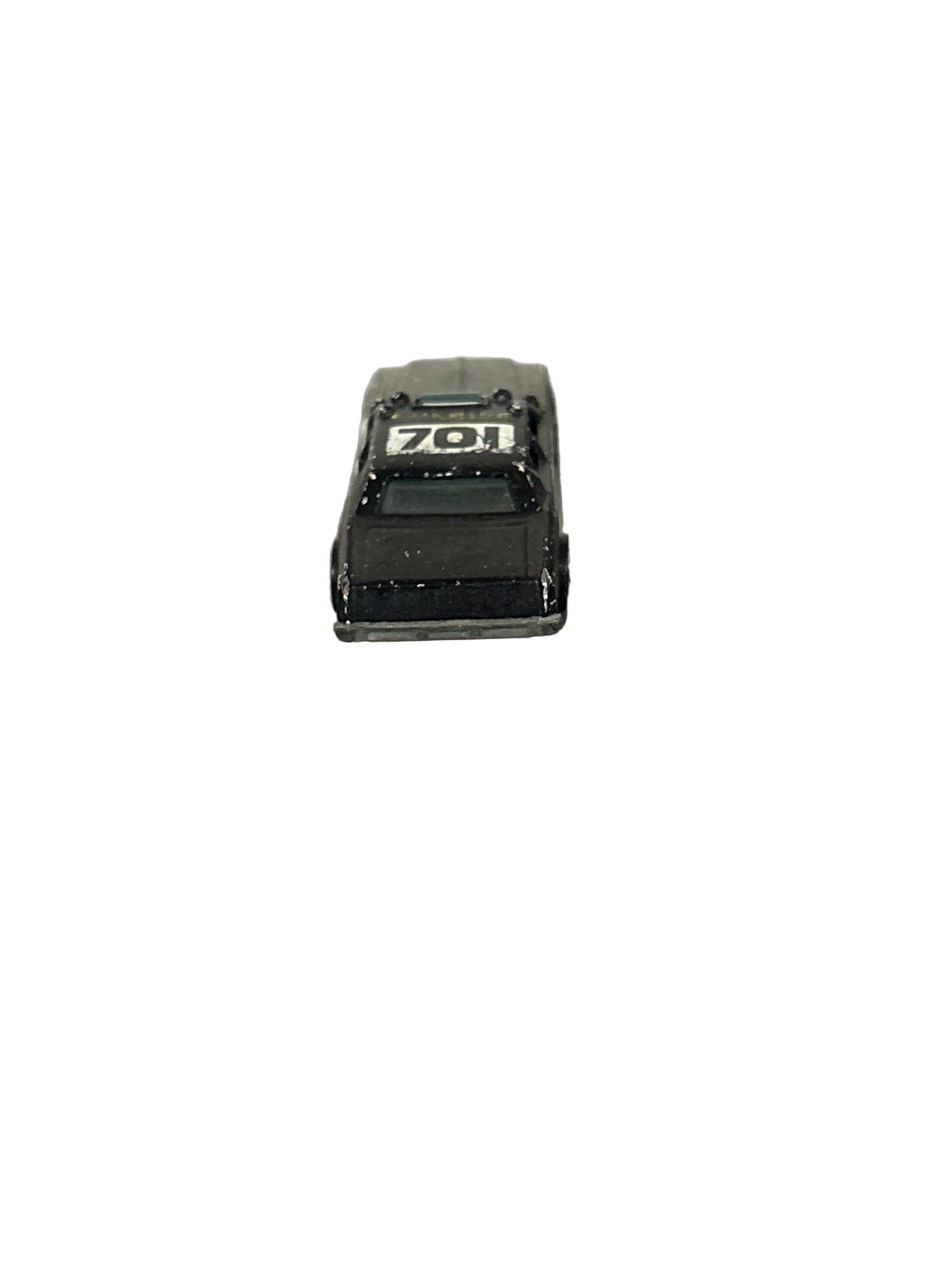 Hot Wheels Dodge Monaco Diecast