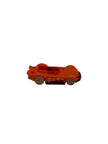 Hot Wheels Monteracer Diecast orange