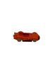 Hot Wheels Monteracer Diecast orange