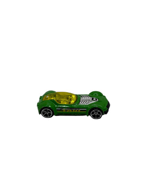Hot Wheels Ballistik Diecast