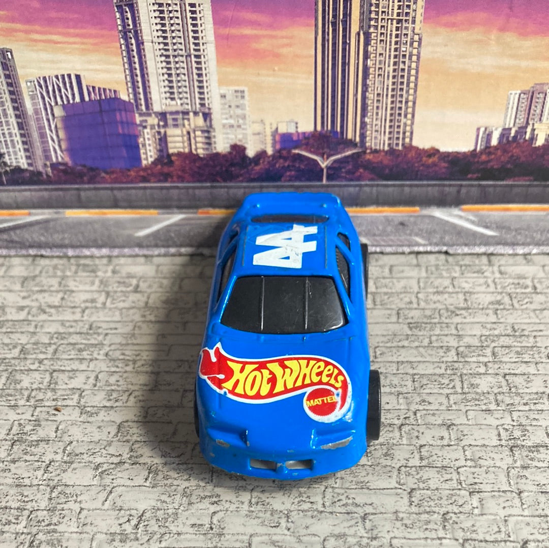 Hot Wheels Stock Car Diecast