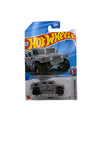 Hot Wheels Humvee Diecast