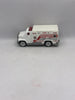 Matchbox Ambulance Diecast