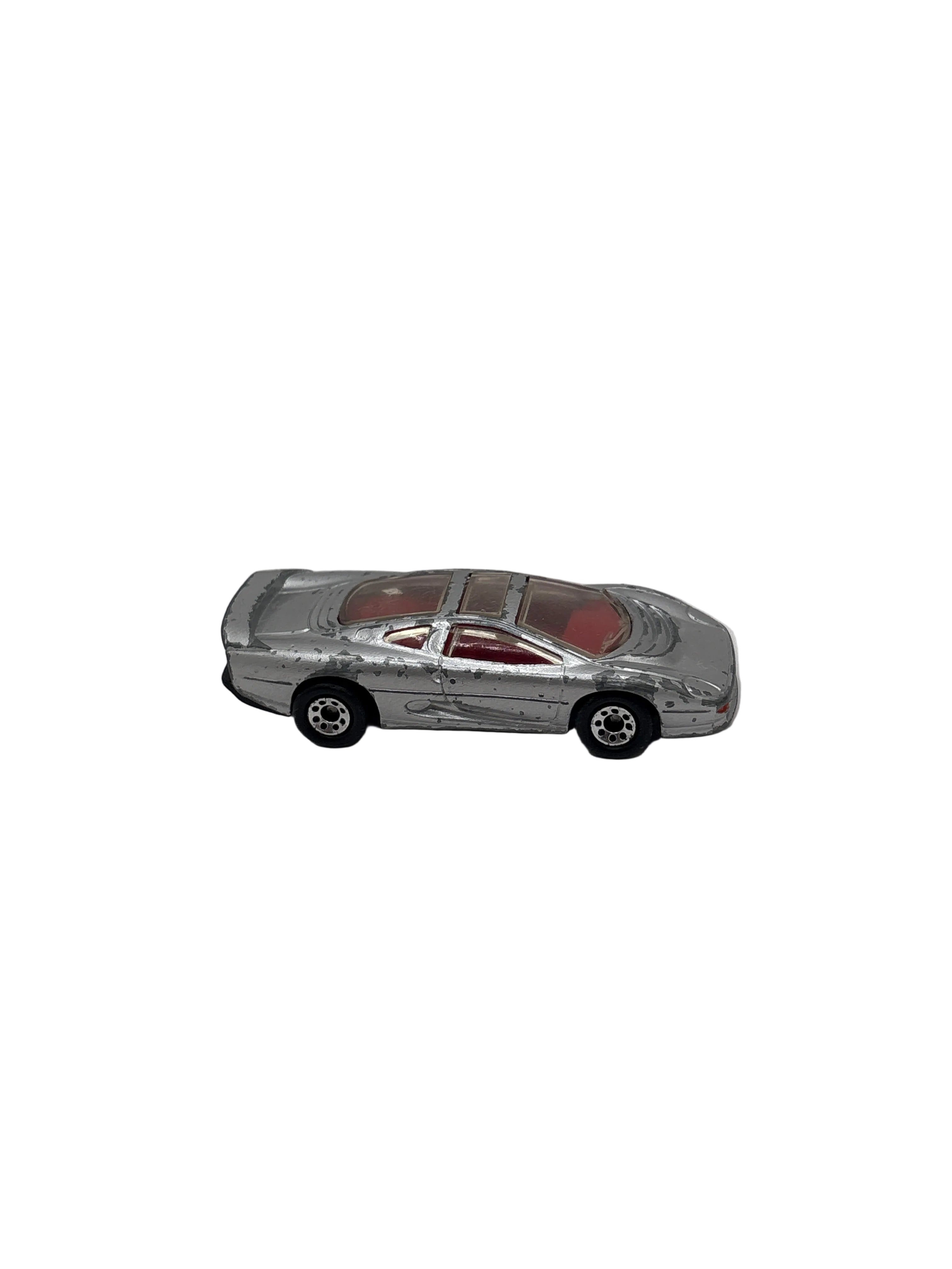 Matchbox Jaguar XJ220 Diecast