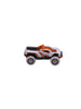 Hot Wheels Dawgzilla Diecast White