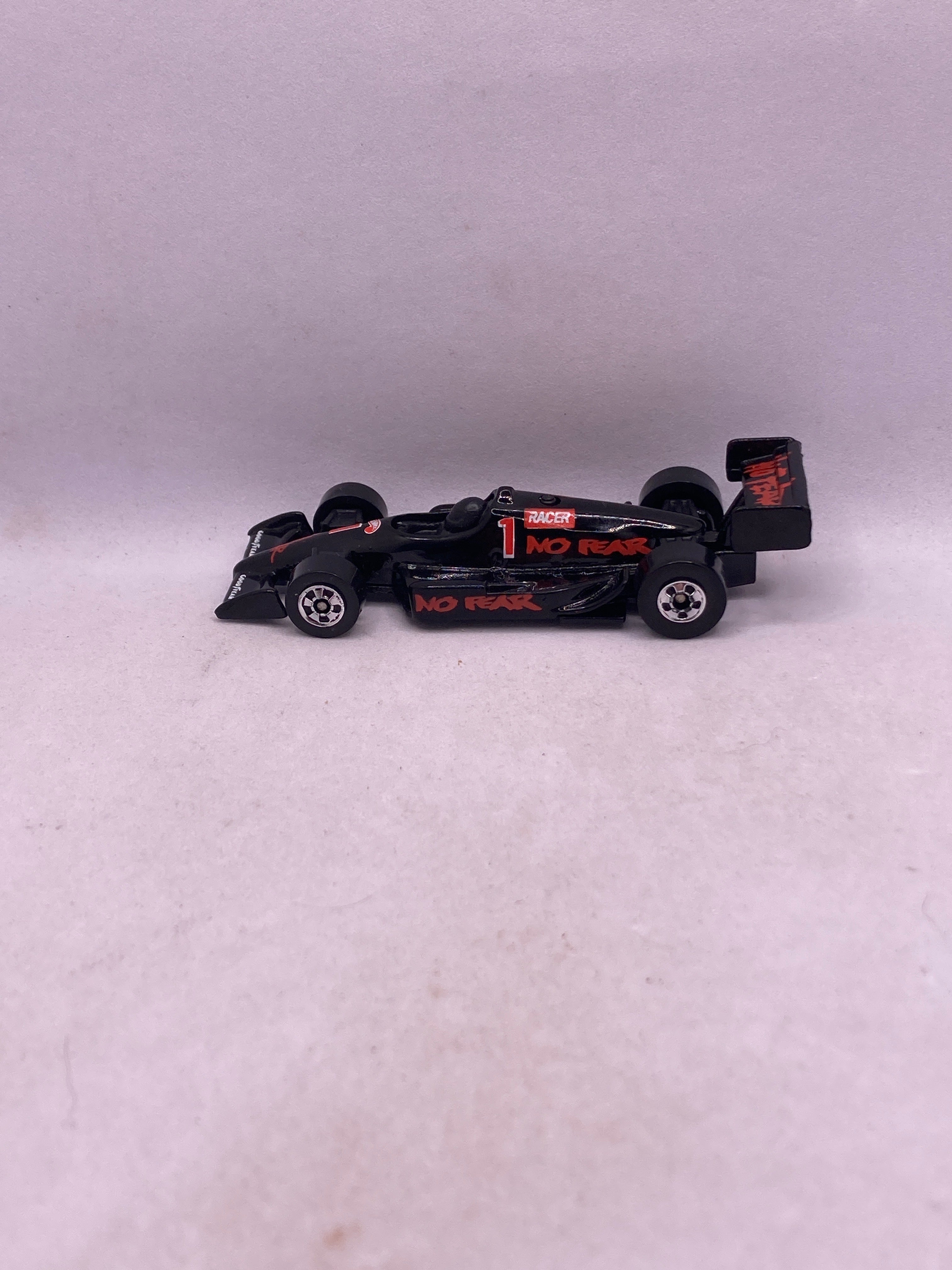 Hot Wheels Indy Car Diecast