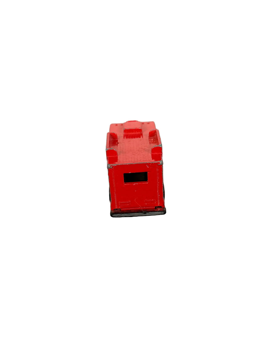 Hot Wheels Food Truck Diecast