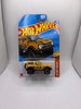 Hot Wheels 21 Ford Bronco Diecast