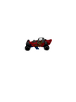 Hot Wheels Mountain Mauler Diecast
