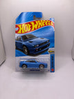 Hot Wheels Maserati Shamal Diecast