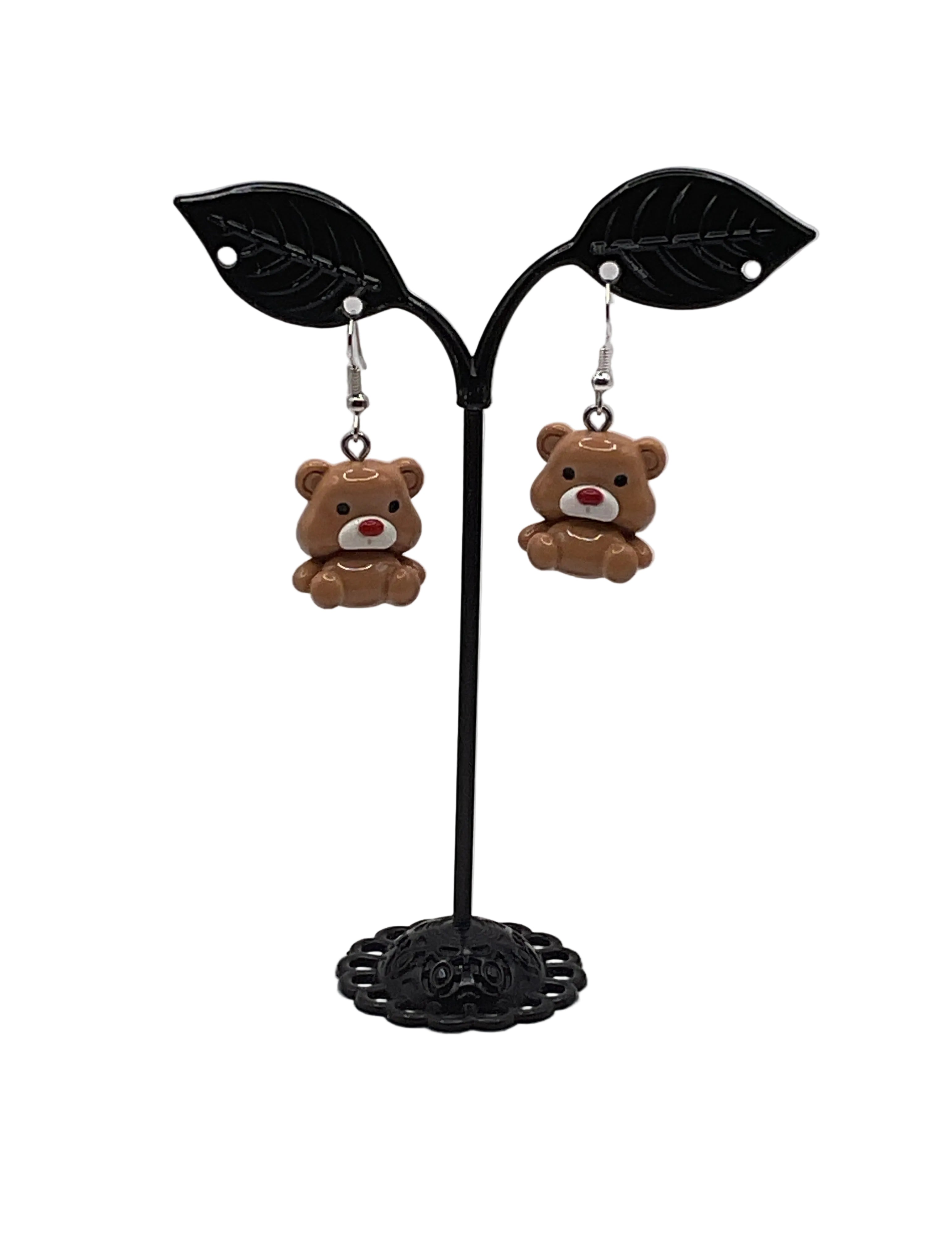 Baby Animal Earrings