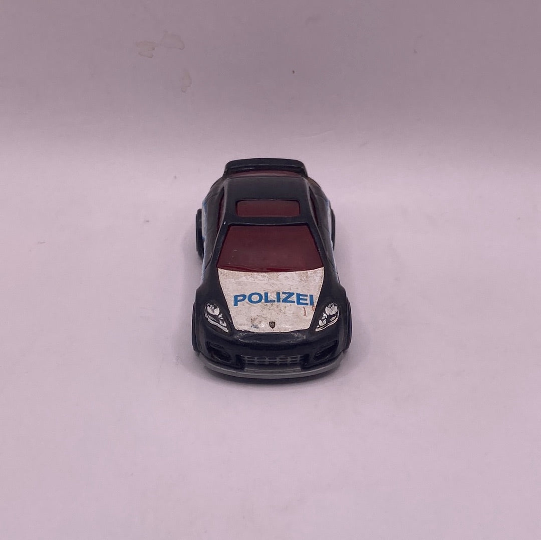 Hot Wheels Porsche Panamera Diecast