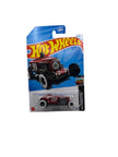 Hot Wheels Max Steel Diecast