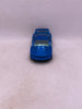 Hot Wheels Custom 12 Ford Mustang Diecast