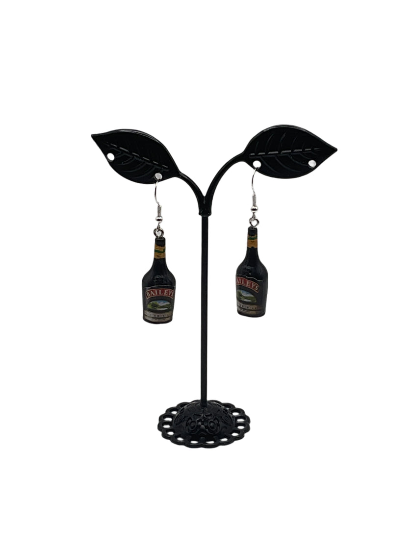 Pendientes de licor