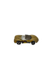 Matchbox Sting Ray III Diecast gold