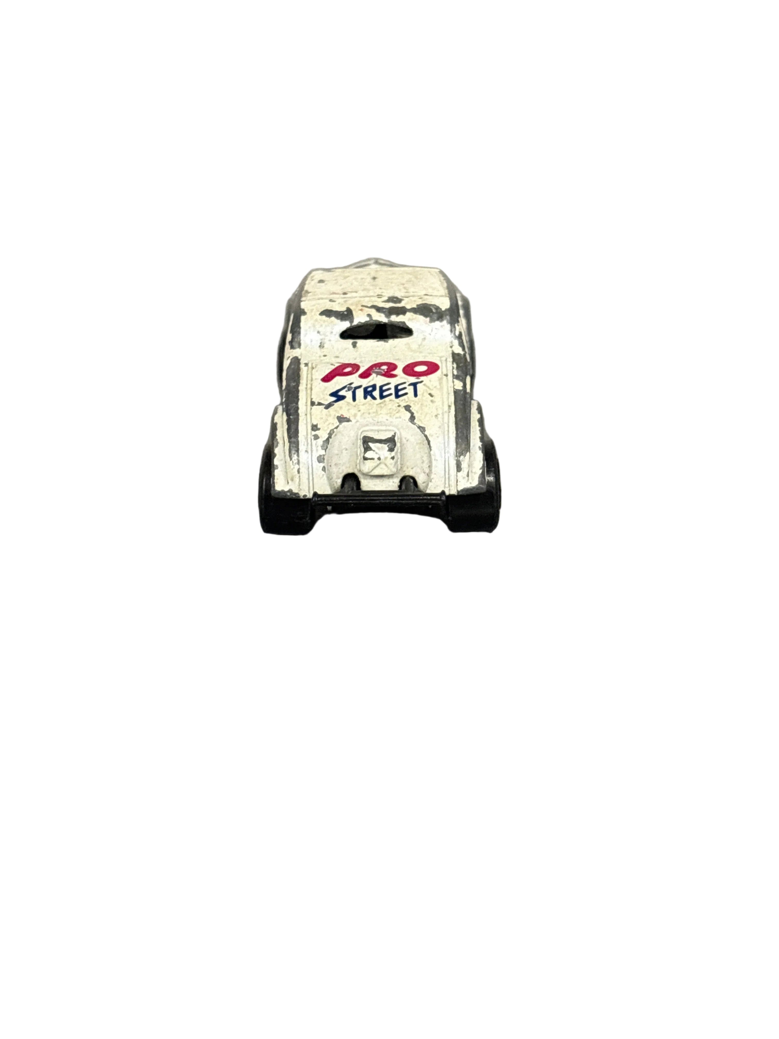 Matchbox 33 Willys Streey Rod Diecast