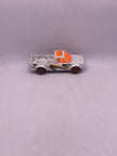 Hot Wheels Volkswagen Caddy Diecast