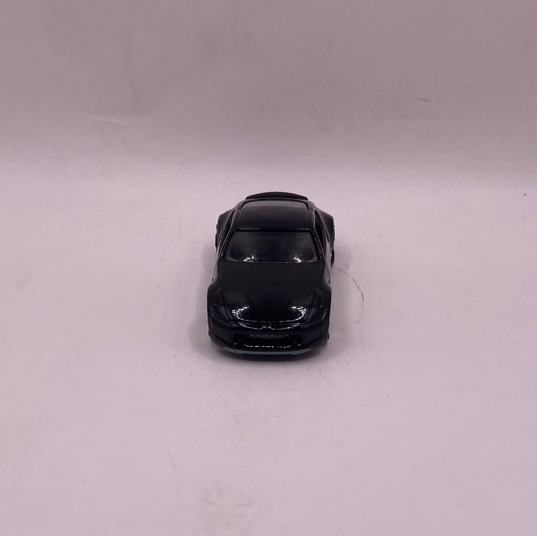 Hot Wheels Nissan 370Z Diecast