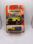 Matchbox 2010 Ford F-150 Animal Control Truck Diecast